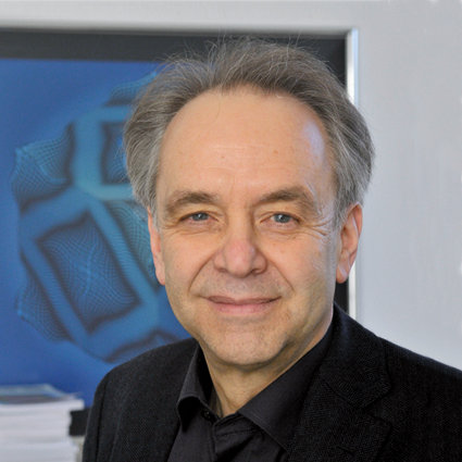 Klaus Mainzer